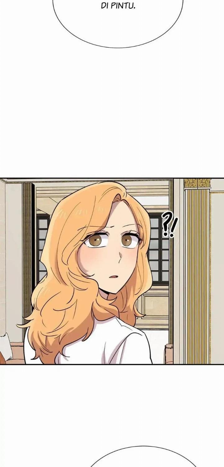 He Can’t Be This Dumb! Chapter 34 - Halaman 80