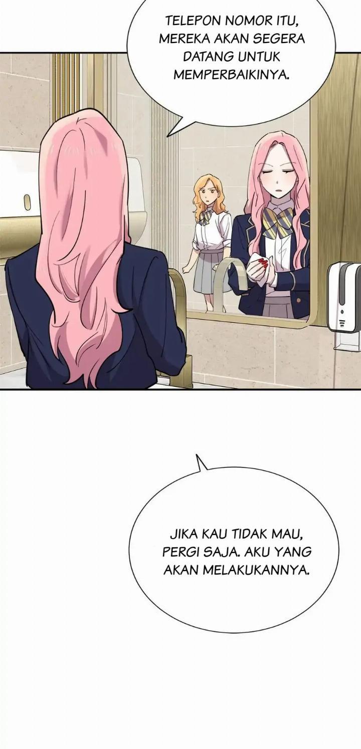 He Can’t Be This Dumb! Chapter 34 - Halaman 81
