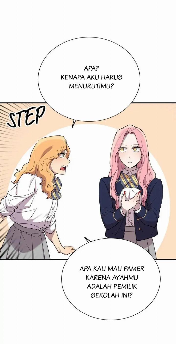 He Can’t Be This Dumb! Chapter 34 - Halaman 82