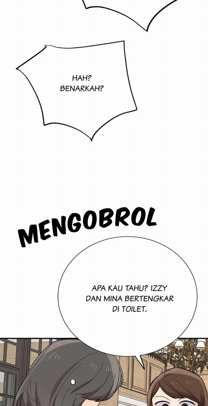 He Can’t Be This Dumb! Chapter 34 - Halaman 86