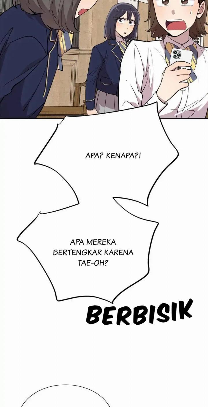 He Can’t Be This Dumb! Chapter 34 - Halaman 87