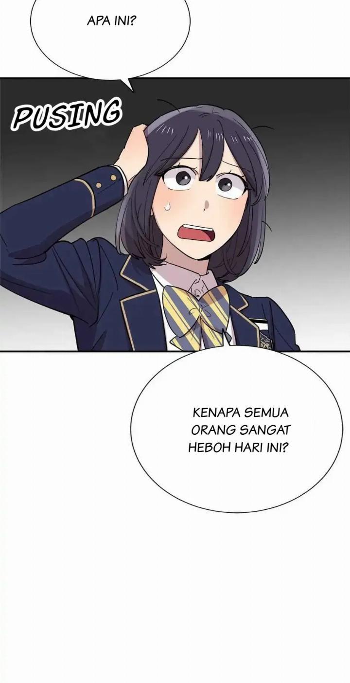 He Can’t Be This Dumb! Chapter 34 - Halaman 88