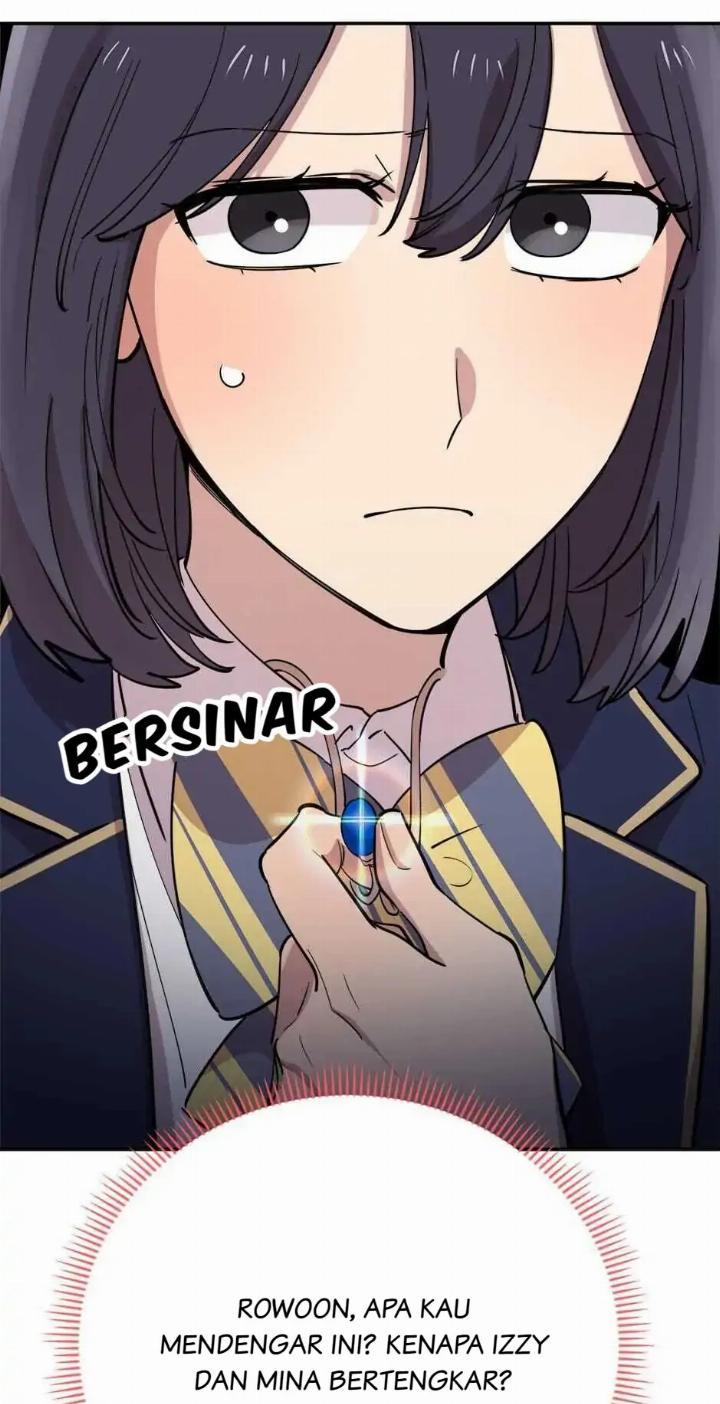 He Can’t Be This Dumb! Chapter 34 - Halaman 89