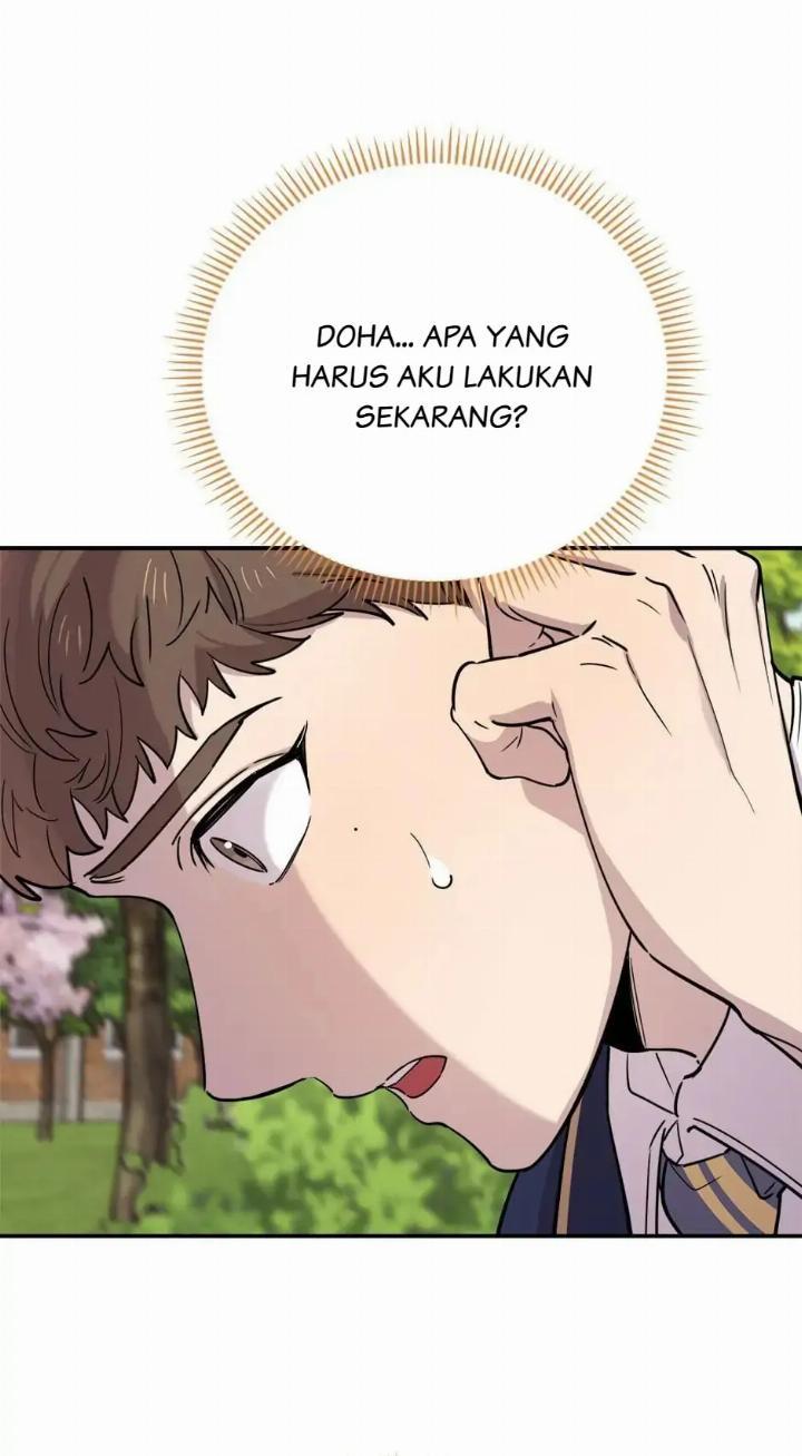 He Can’t Be This Dumb! Chapter 34 - Halaman 92