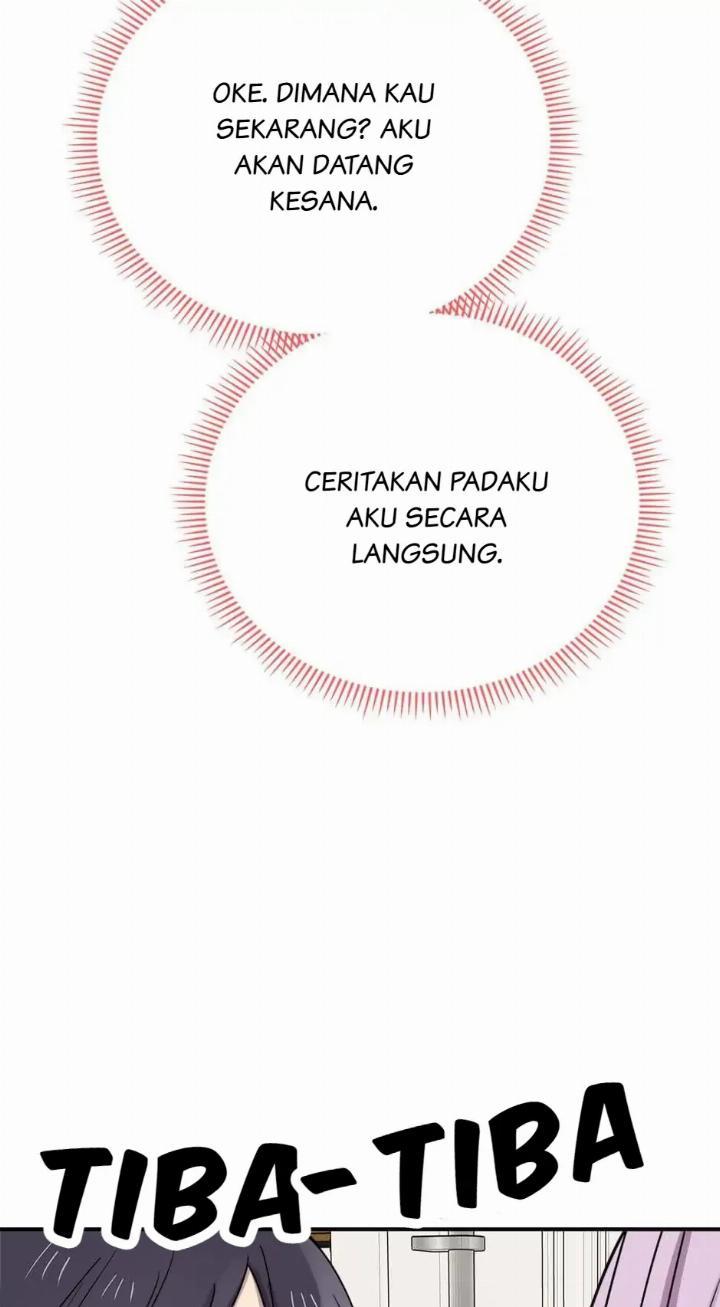 He Can’t Be This Dumb! Chapter 34 - Halaman 95