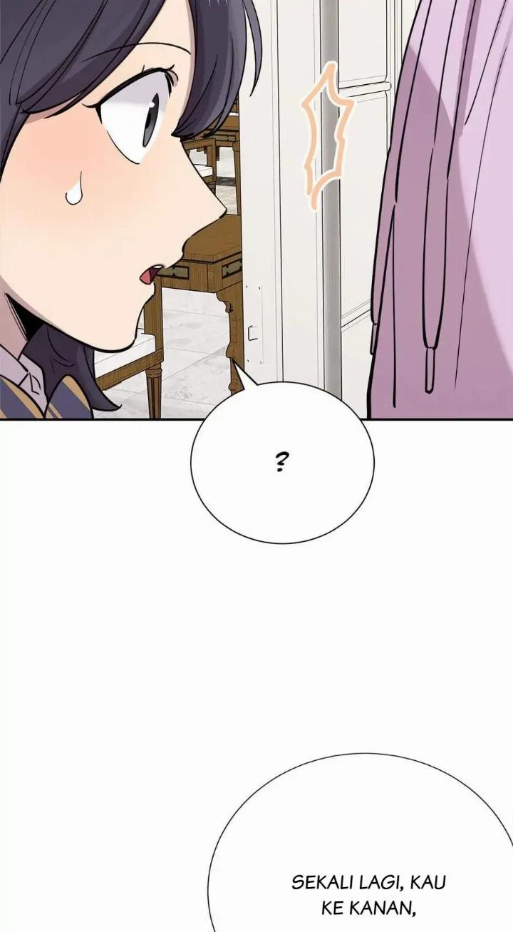 He Can’t Be This Dumb! Chapter 34 - Halaman 96
