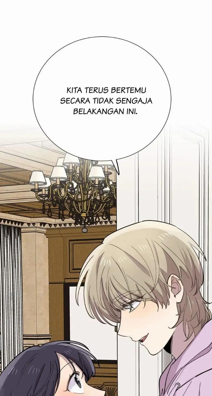 He Can’t Be This Dumb! Chapter 34 - Halaman 99