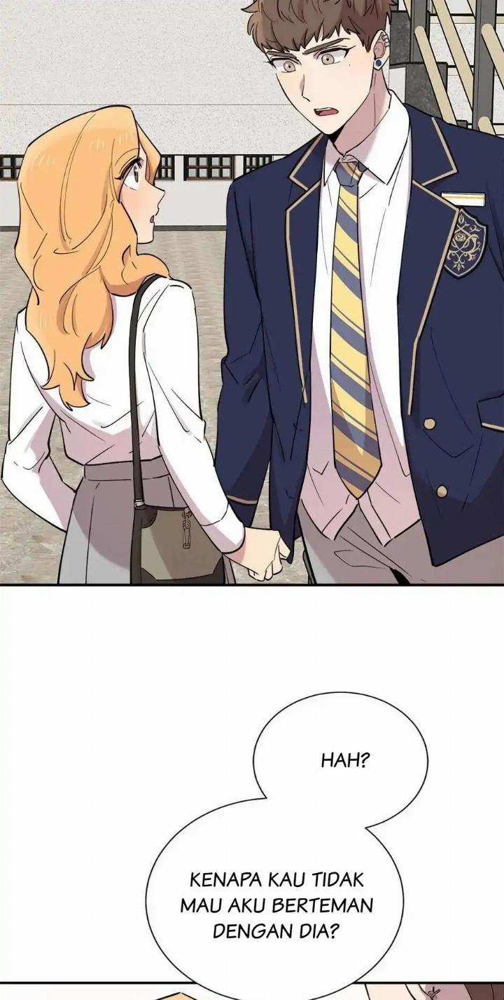 He Can’t Be This Dumb! Chapter 33 - Halaman 10
