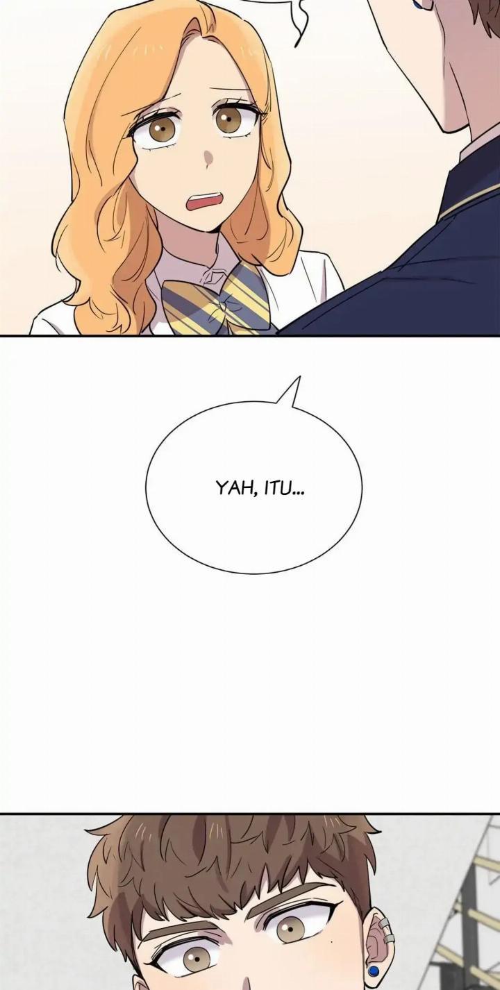 He Can’t Be This Dumb! Chapter 33 - Halaman 11