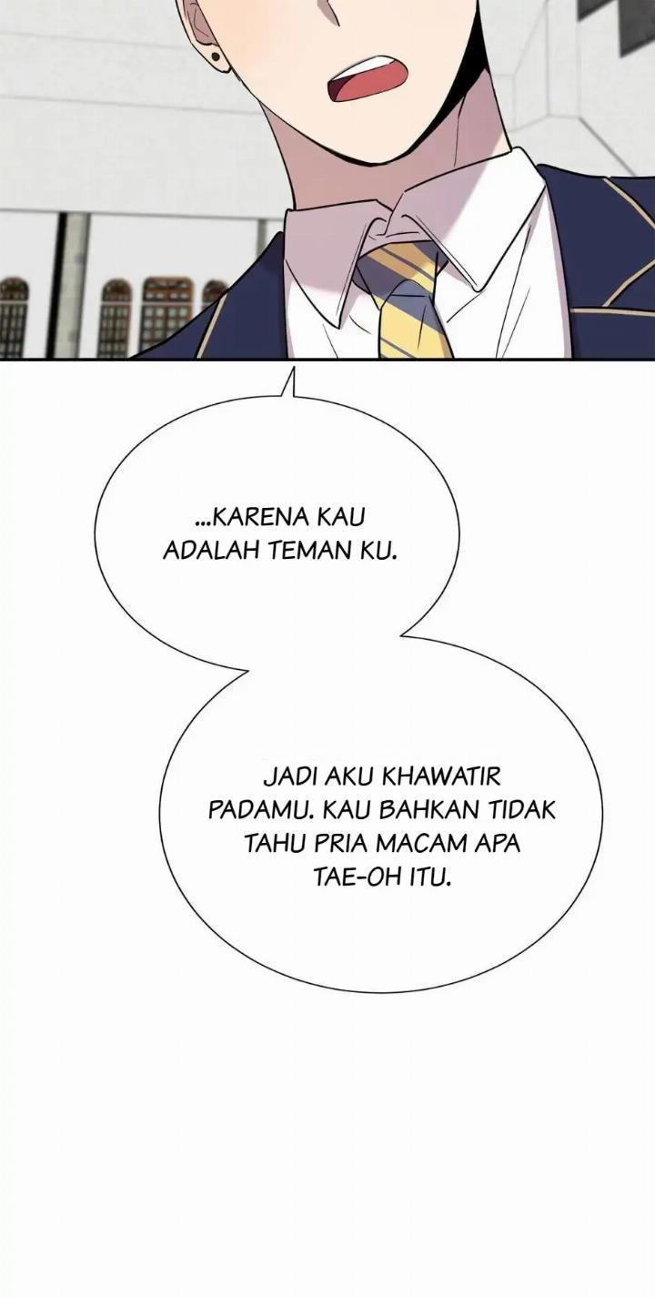 He Can’t Be This Dumb! Chapter 33 - Halaman 12