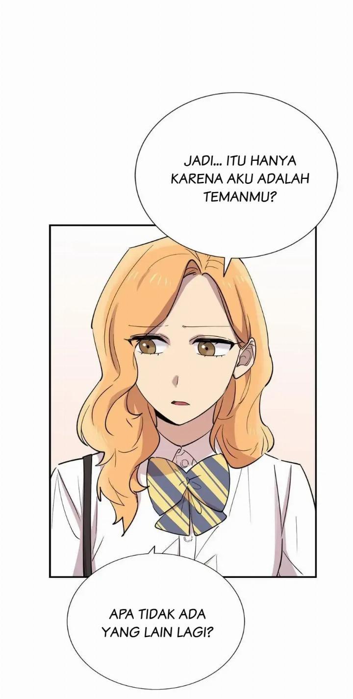 He Can’t Be This Dumb! Chapter 33 - Halaman 13