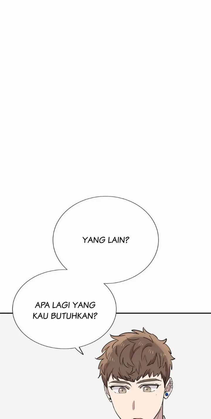 He Can’t Be This Dumb! Chapter 33 - Halaman 14