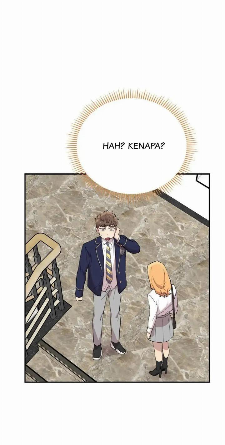 He Can’t Be This Dumb! Chapter 33 - Halaman 16