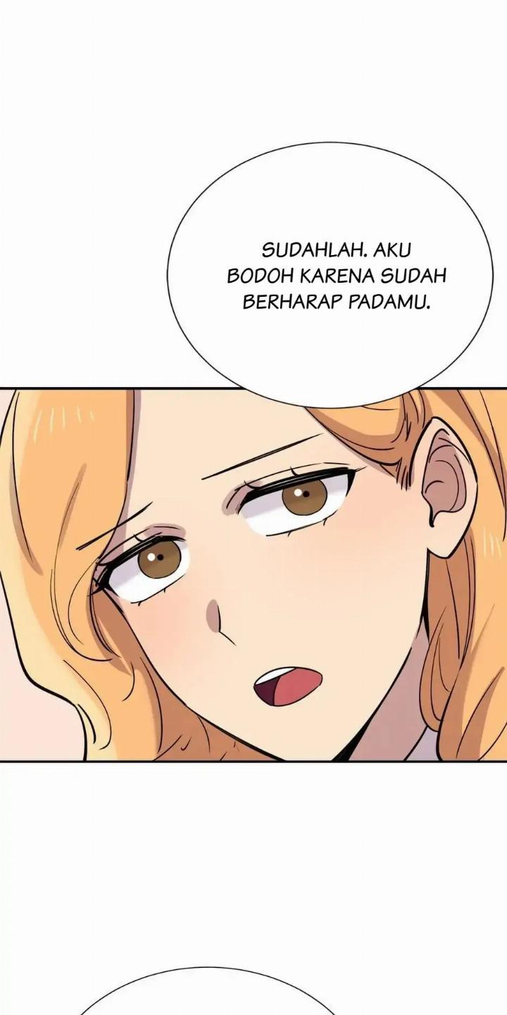 He Can’t Be This Dumb! Chapter 33 - Halaman 17