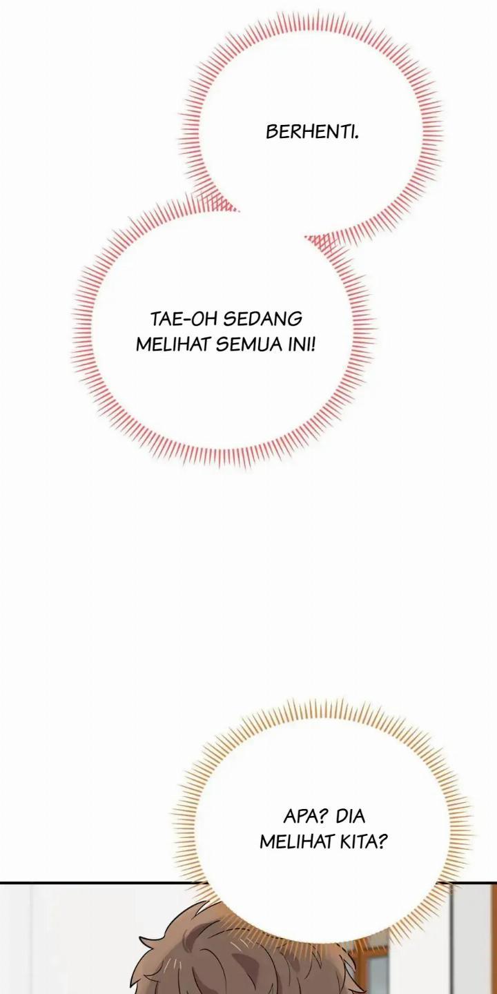 He Can’t Be This Dumb! Chapter 33 - Halaman 19