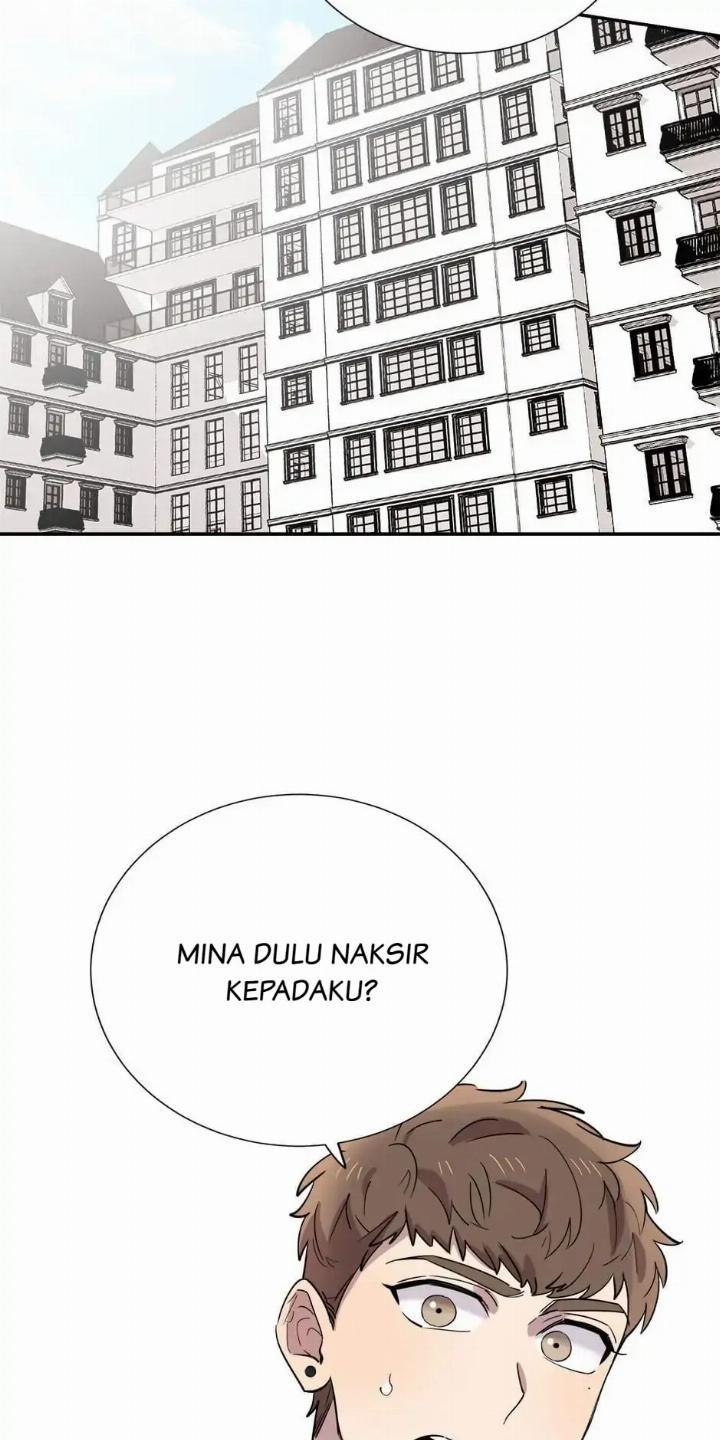 He Can’t Be This Dumb! Chapter 33 - Halaman 22