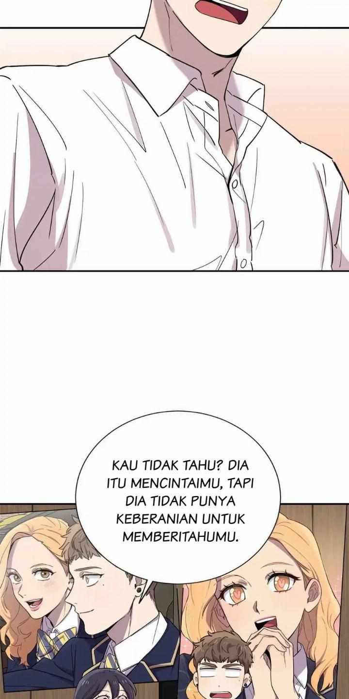 He Can’t Be This Dumb! Chapter 33 - Halaman 23