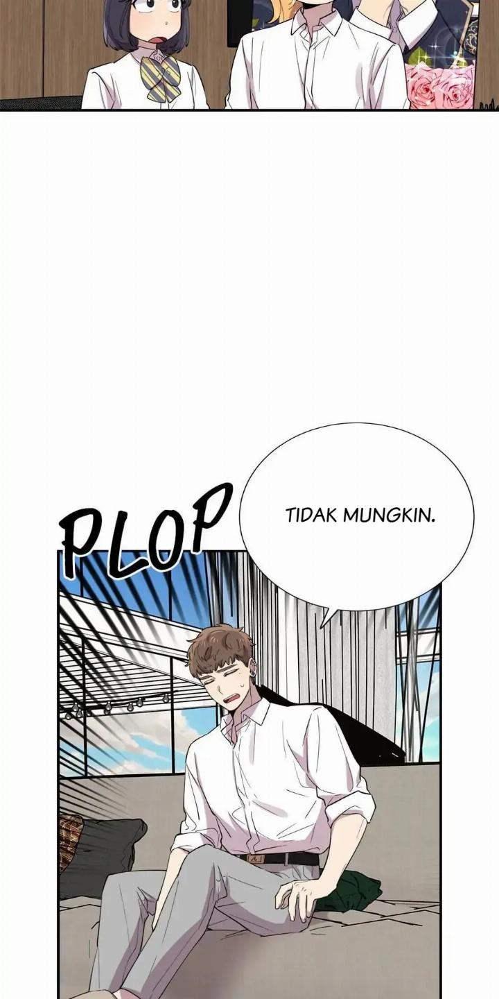 He Can’t Be This Dumb! Chapter 33 - Halaman 24