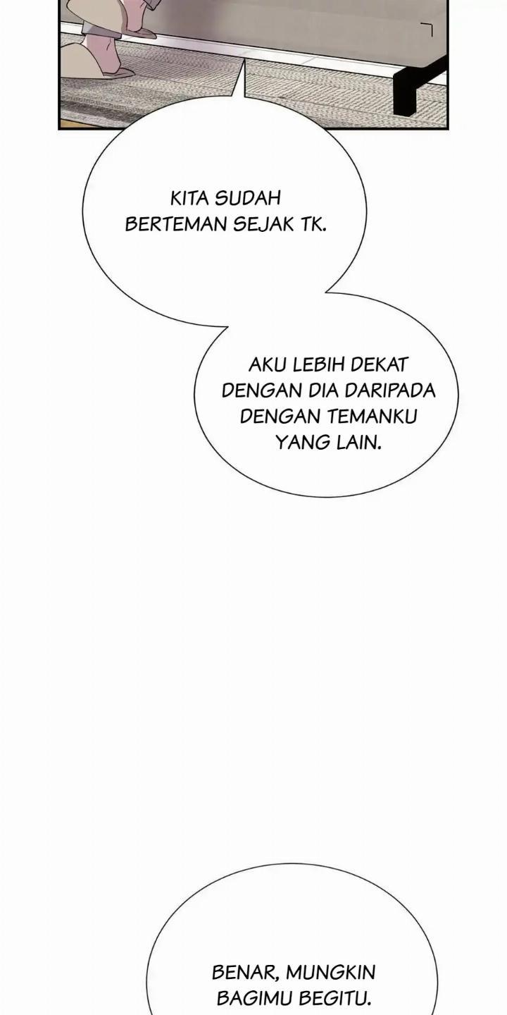 He Can’t Be This Dumb! Chapter 33 - Halaman 25