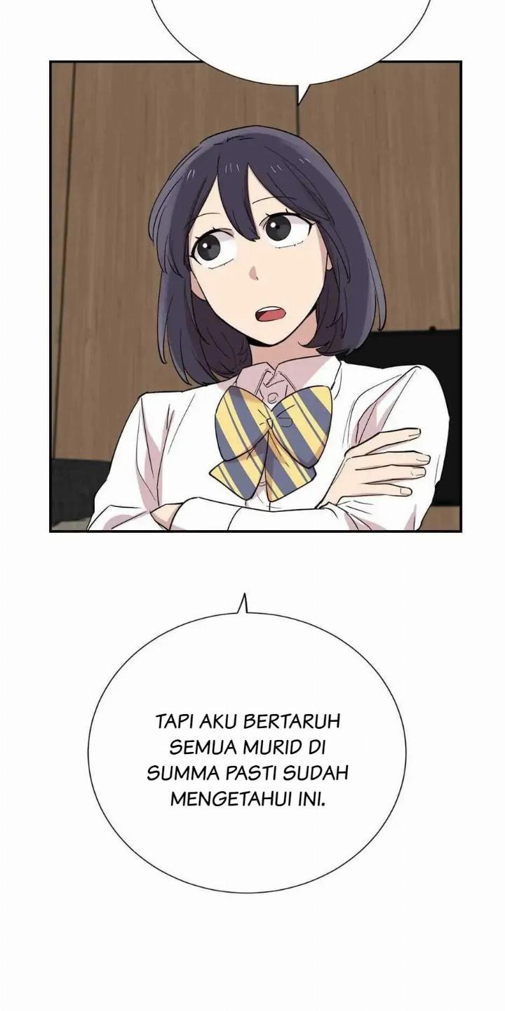 He Can’t Be This Dumb! Chapter 33 - Halaman 26