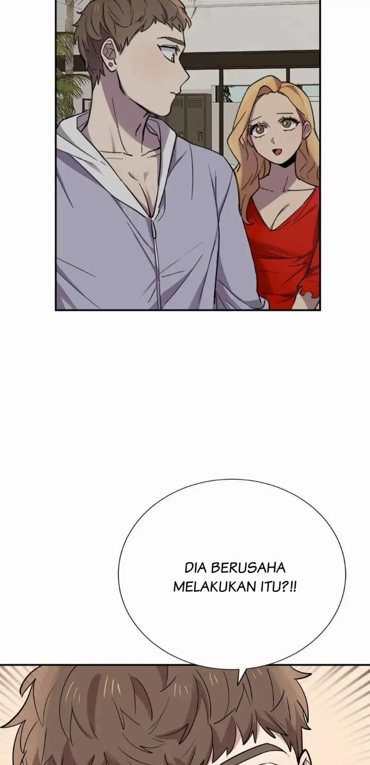 He Can’t Be This Dumb! Chapter 33 - Halaman 28