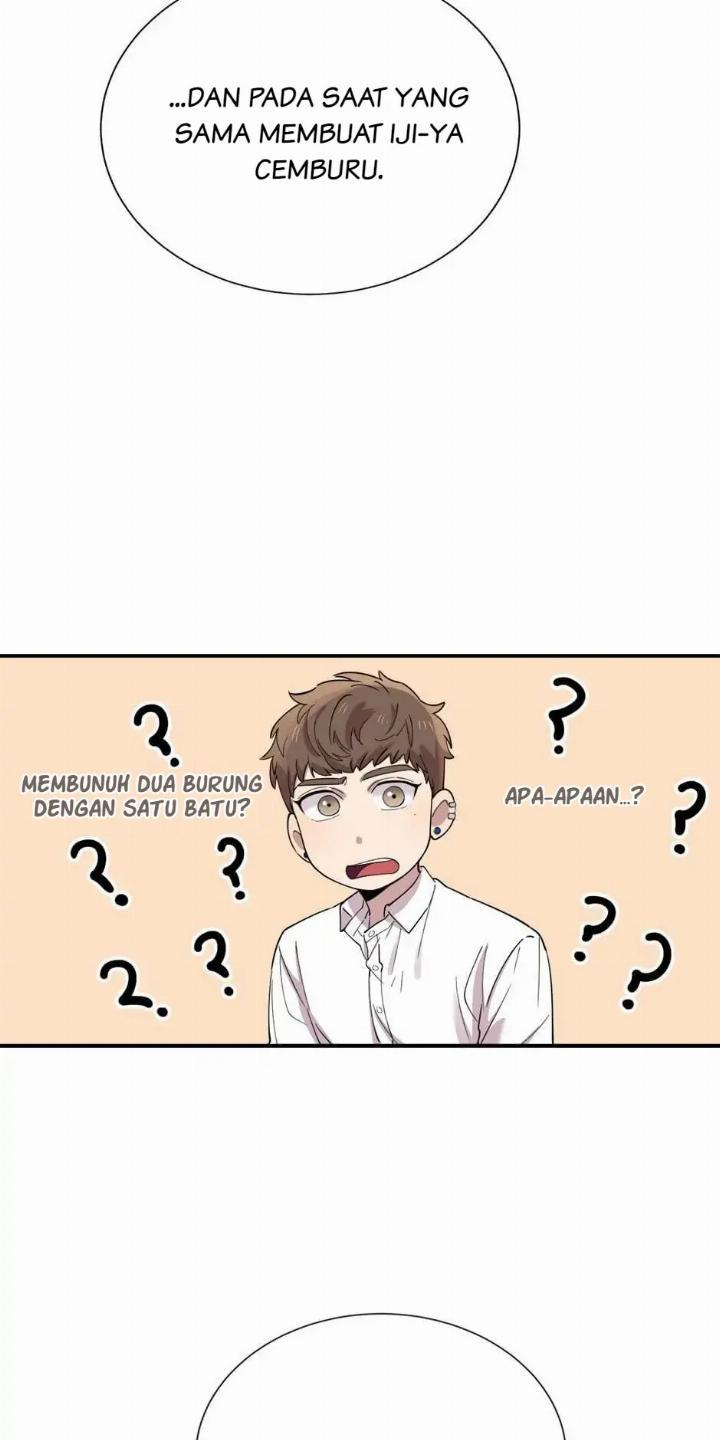 He Can’t Be This Dumb! Chapter 33 - Halaman 37