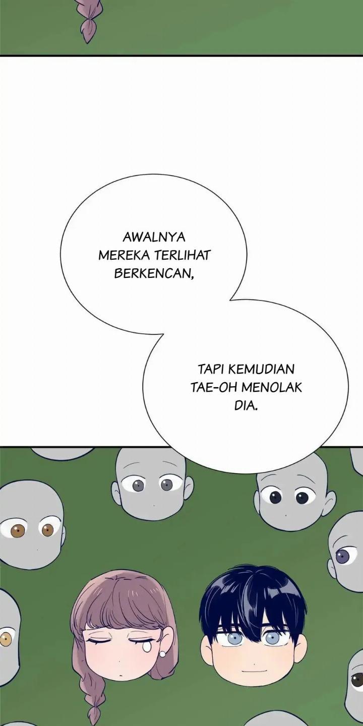 He Can’t Be This Dumb! Chapter 33 - Halaman 41