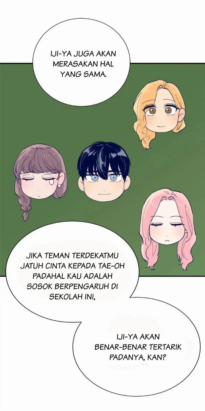 He Can’t Be This Dumb! Chapter 33 - Halaman 44