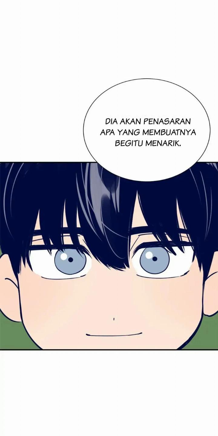 He Can’t Be This Dumb! Chapter 33 - Halaman 45