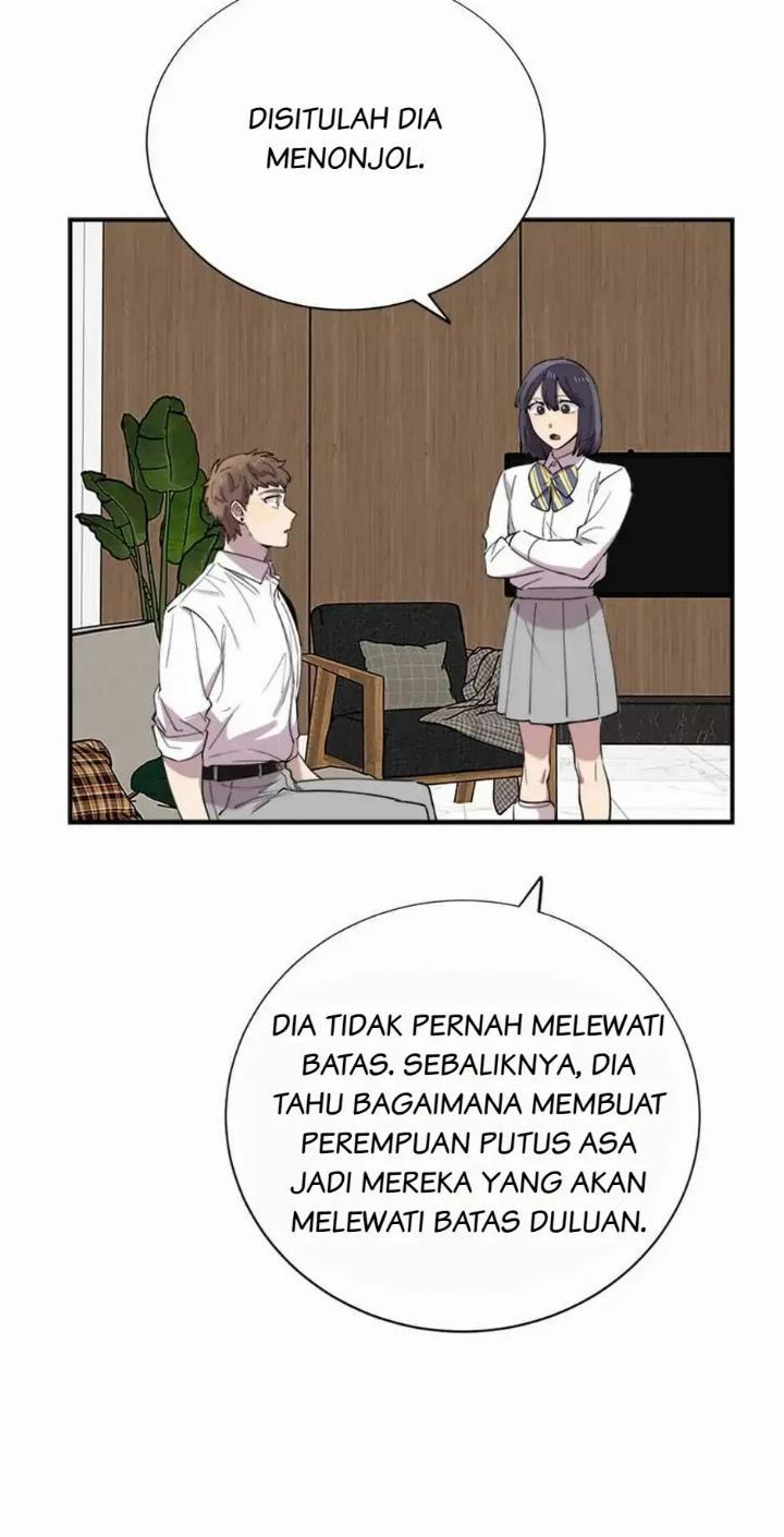 He Can’t Be This Dumb! Chapter 33 - Halaman 47