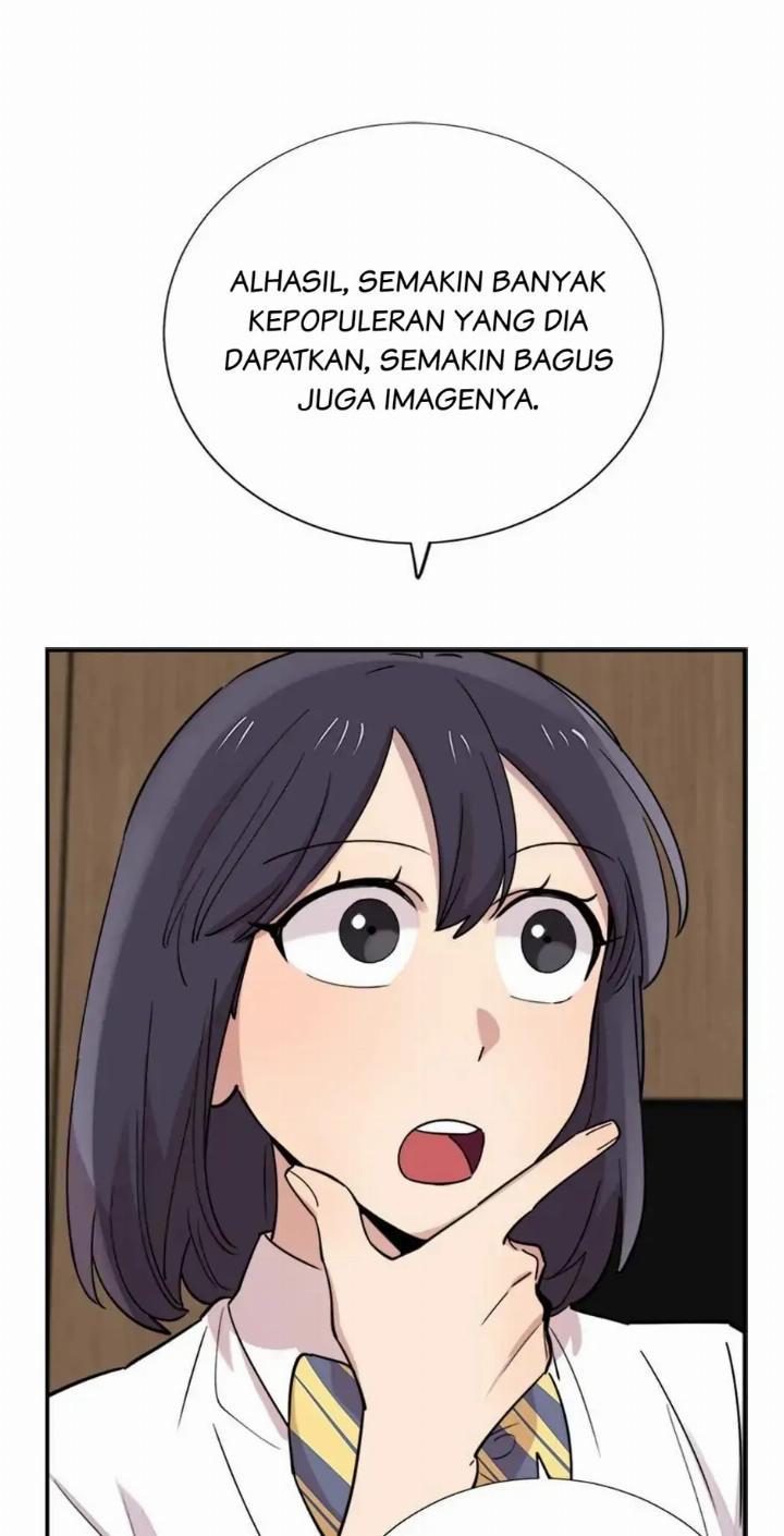 He Can’t Be This Dumb! Chapter 33 - Halaman 48