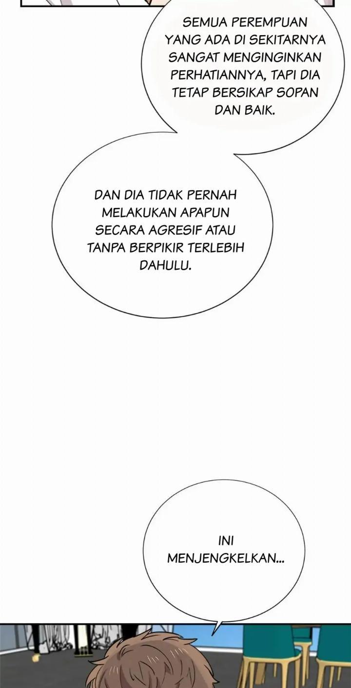He Can’t Be This Dumb! Chapter 33 - Halaman 49