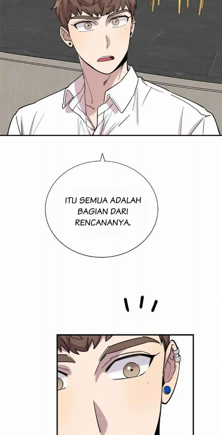 He Can’t Be This Dumb! Chapter 33 - Halaman 50