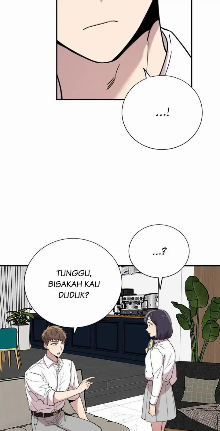 He Can’t Be This Dumb! Chapter 33 - Halaman 51