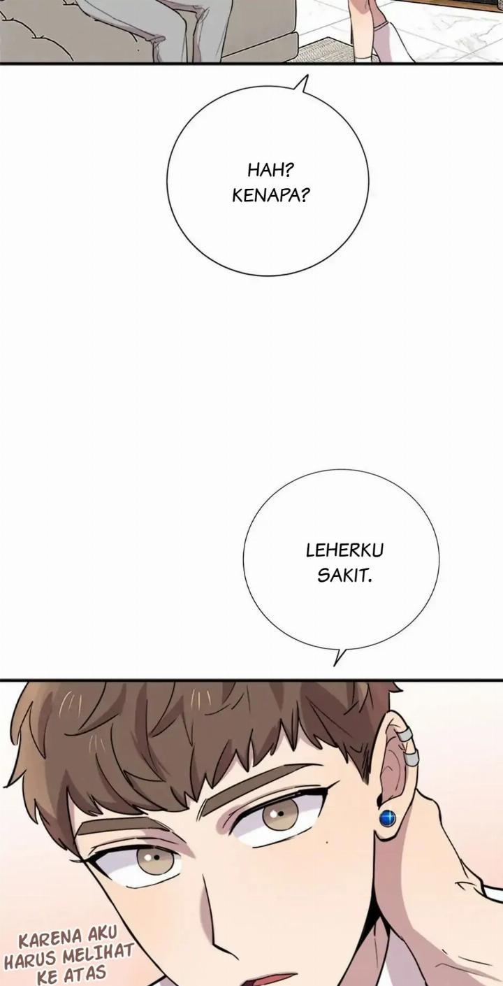 He Can’t Be This Dumb! Chapter 33 - Halaman 52