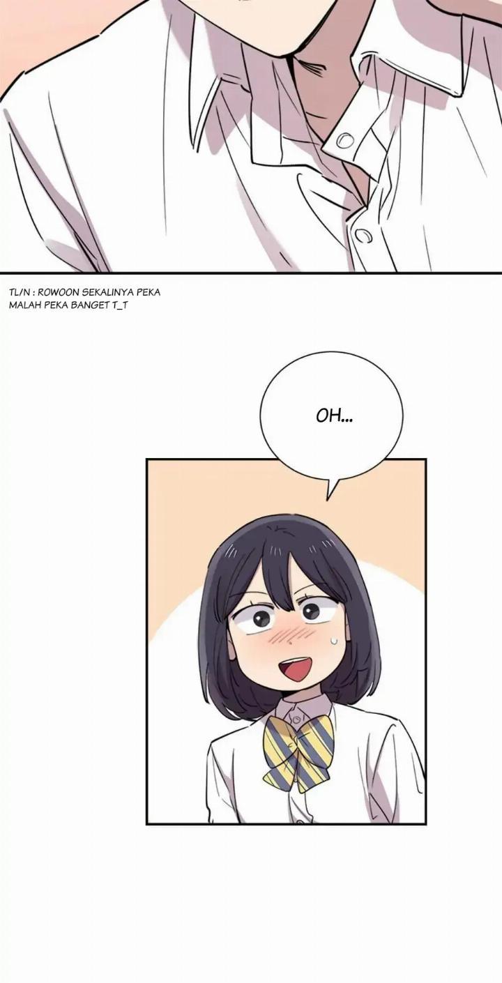 He Can’t Be This Dumb! Chapter 33 - Halaman 53