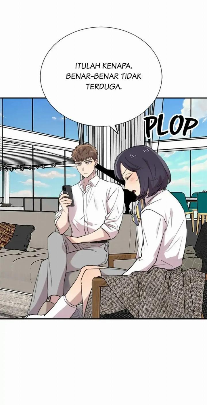 He Can’t Be This Dumb! Chapter 33 - Halaman 54