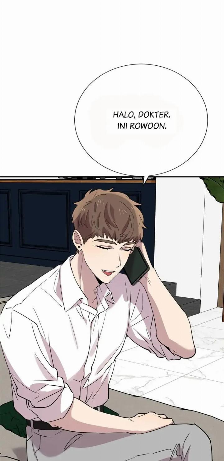 He Can’t Be This Dumb! Chapter 33 - Halaman 55