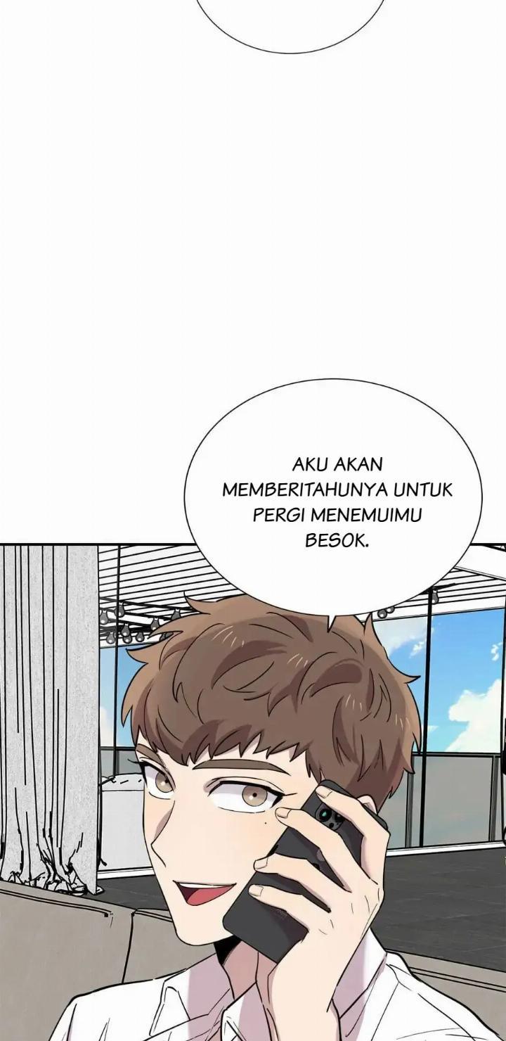 He Can’t Be This Dumb! Chapter 33 - Halaman 57