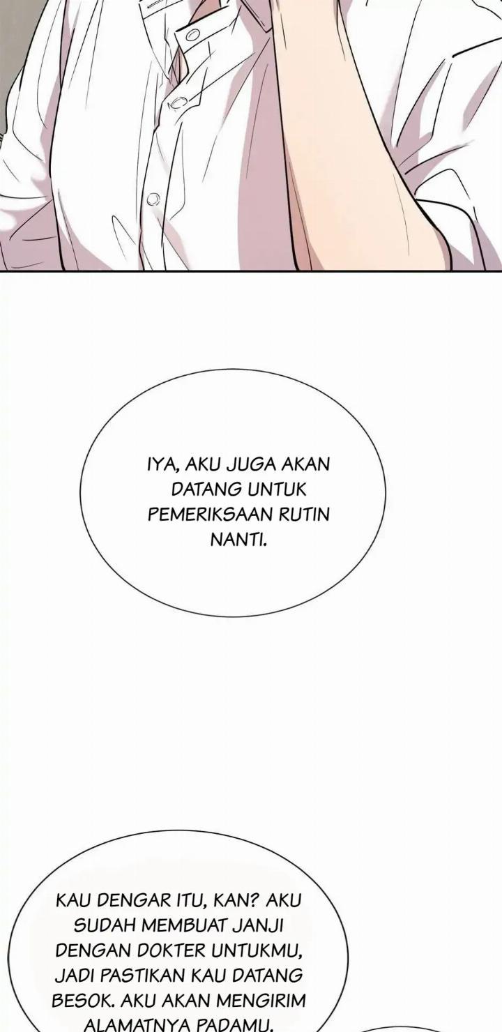 He Can’t Be This Dumb! Chapter 33 - Halaman 58