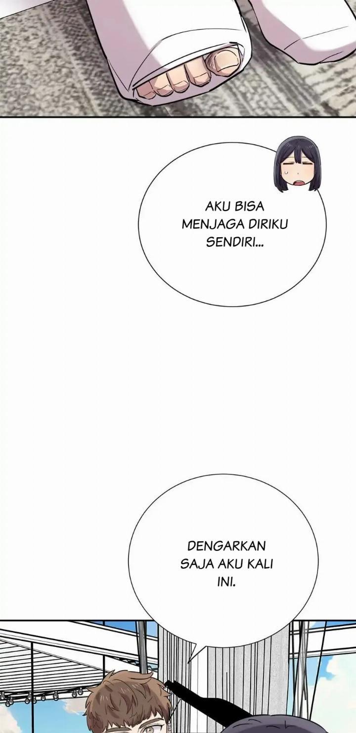 He Can’t Be This Dumb! Chapter 33 - Halaman 60