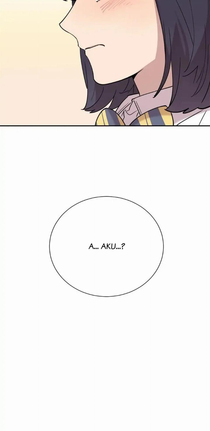 He Can’t Be This Dumb! Chapter 33 - Halaman 63
