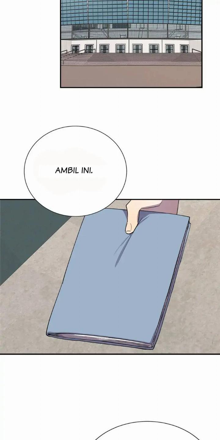 He Can’t Be This Dumb! Chapter 33 - Halaman 66