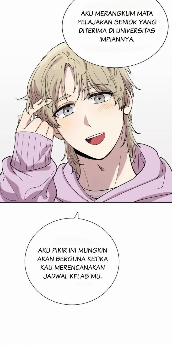 He Can’t Be This Dumb! Chapter 33 - Halaman 67