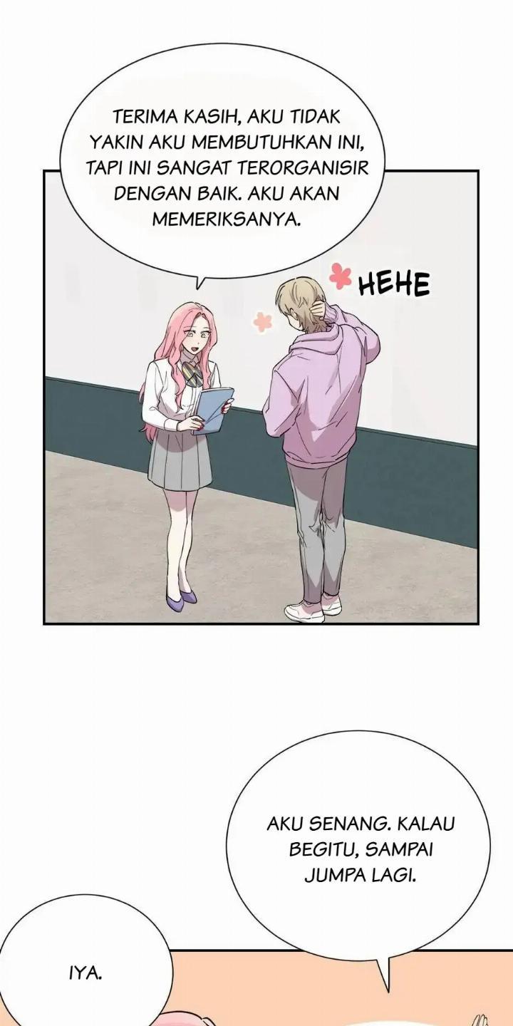 He Can’t Be This Dumb! Chapter 33 - Halaman 68