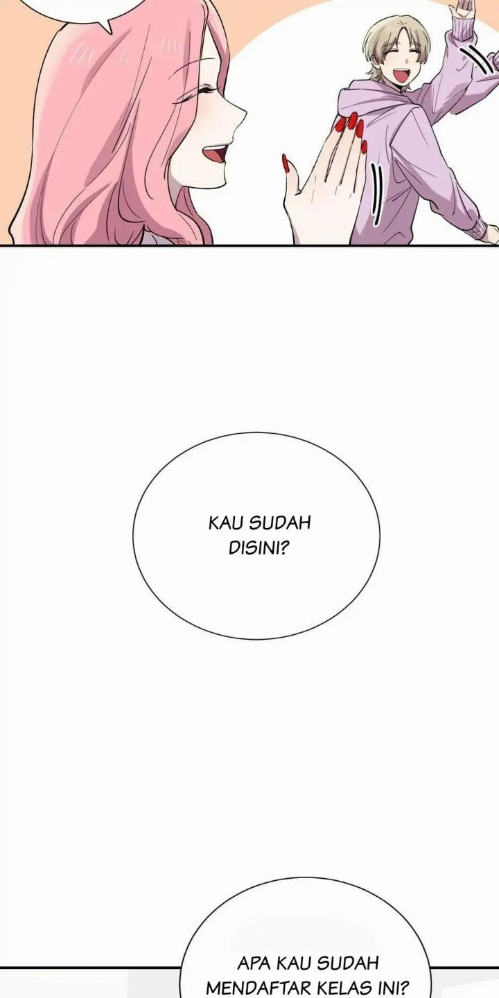He Can’t Be This Dumb! Chapter 33 - Halaman 69