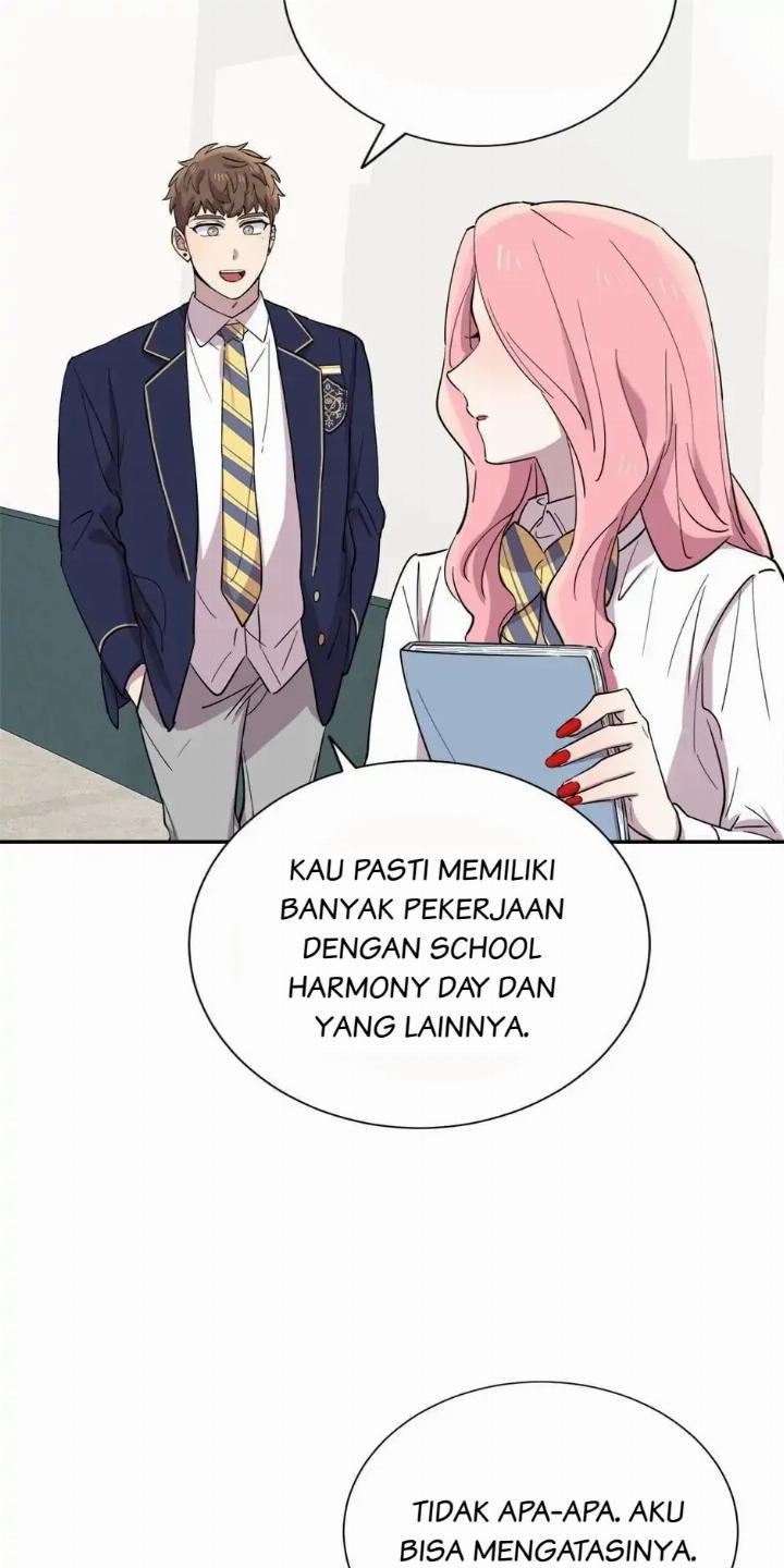 He Can’t Be This Dumb! Chapter 33 - Halaman 70
