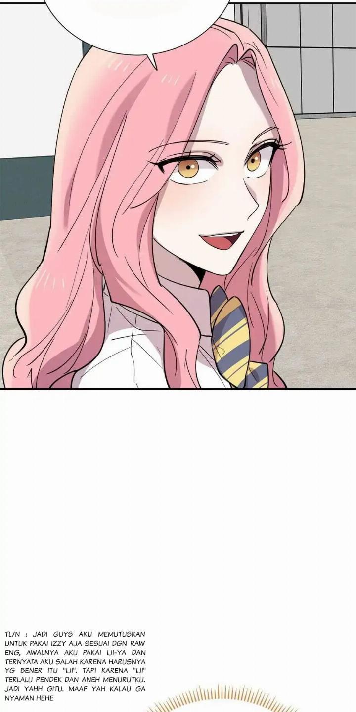 He Can’t Be This Dumb! Chapter 33 - Halaman 72