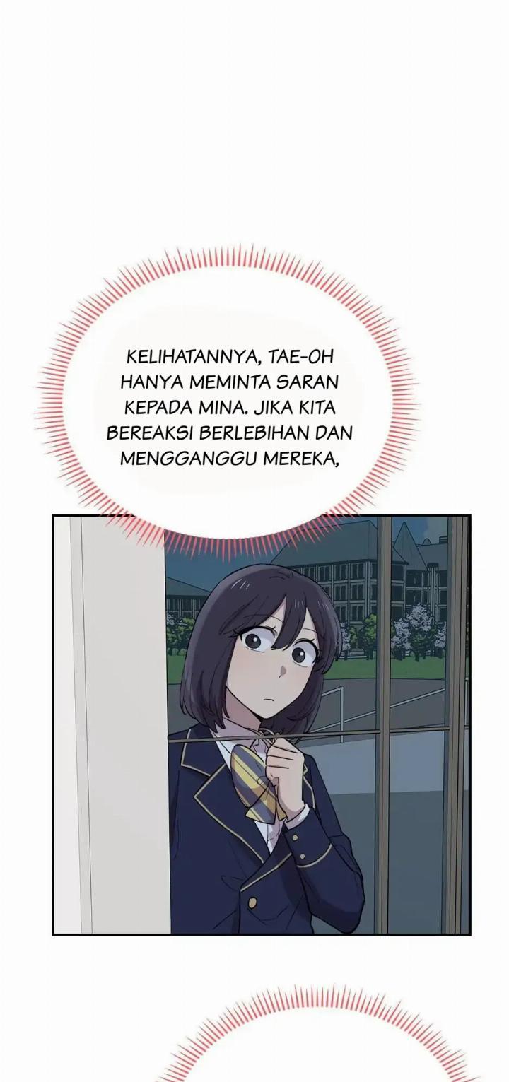He Can’t Be This Dumb! Chapter 33 - Halaman 75