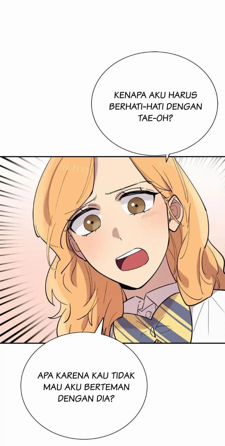He Can’t Be This Dumb! Chapter 33 - Halaman 8